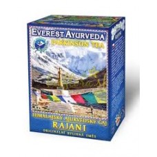 Himalájsky Ajurvédsky Čaj Rajani